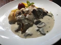 -斯比特花园西餐厅(东方商厦店)