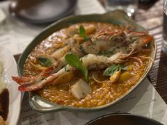 -Ocean's Table 欧舍