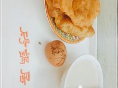 -砂锅居(西四店)