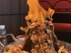 photo&nbsp;by&nbsp;十盏酒-胖哥俩肉蟹煲(湖滨银泰in77店)