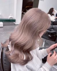 点击看大图 -3AM HAIR SALON烫发染发接发
