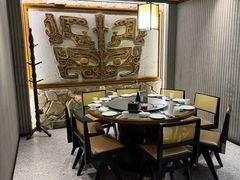 -陈熹公民族美食文化餐厅·清真(中华广场店)