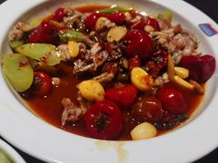 -龙门醉客(上塘路店)