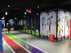 -VS SPORTS PARK运动玩乐园·团建·生日会(合生汇店)