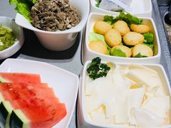-海底捞火锅(方塔东街店)