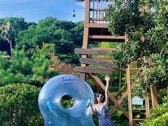 -杭州开元森泊度假乐园