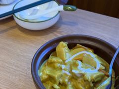 -椰莱泰小谷·东南亚融合菜(坪山悦阾SPACE店)