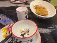 -新白鹿餐厅(百联中环店)