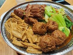 -喜家德虾仁水饺(邯郸新世纪中心店)