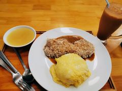 -阿殳咖啡(水围村店)