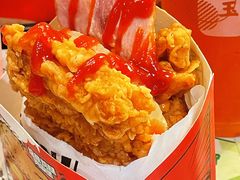 -肯德基(布吉老街店)