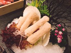 -湊湊火锅·茶憩(打浦桥日月光店)