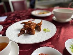 -南宁荔园维景国际酒店·荔园中餐厅