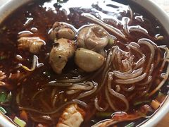 冒节子肥肠粉-白家高记肥肠粉(总店)