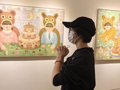 -辰熙ACX星海艺术中心