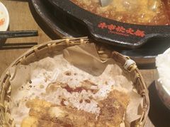 -牛市坎火锅(建设路店)