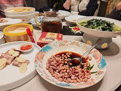 -颂福楼·南京菜(定淮门店)