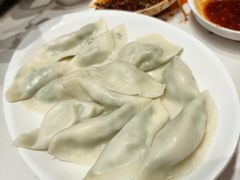 -喜家德虾仁水饺(华强天虹店)