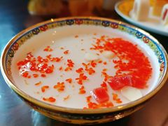 杏仁豆腐-富华斋饽饽铺·宫廷糕点·伴手礼(护国新天地店)
