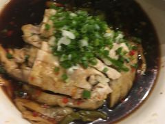 -悦百味·品质川菜(橄榄郡店)