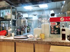 -船歌·鱼水饺青岛菜(国贸商城店)
