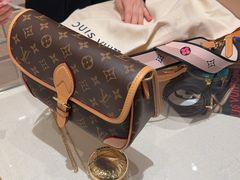 -LV路易威登(德基广场店)