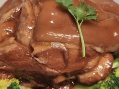 -小土豆北方菜馆(方庄店)