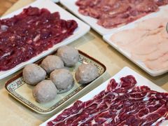 -伟记牛肉(金鸿公路店)