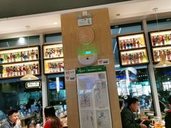 -木屋烧烤(坂田天安云谷店)