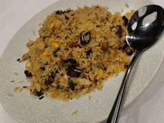 -合肥皇冠假日酒店·玉宫中餐厅