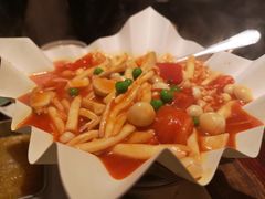 -五观堂素食(新华路店)
