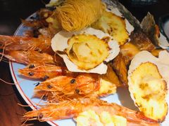 -松子料理(亮马桥店)