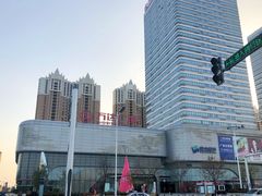 -万达广场(东营西城店)