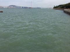 -鼓浪屿内厝澳码头(轮渡站)