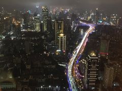 -上海静安香格里拉大酒店