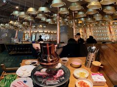 -韩国料理大力士(屏风街店)