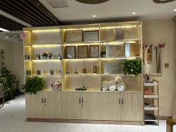 -芳朵美容养生SPA