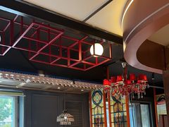 -通海俄式烧烤·俄罗斯大串(嵩山路店)