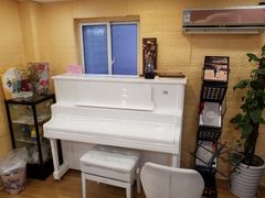 -迷音音乐国际艺术中心(三林店)