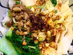 -老崔的面馆(玉函路店)