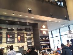 -星巴克(成都太古里二店)