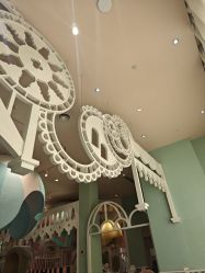 -奈尔宝·儿童乐园·亲子餐厅(星河湾店)