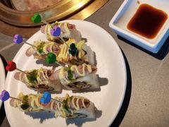 -千滋百味自助海鲜烤肉(布吉景华店)