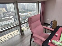 -龙小主24H共享棋牌室(万达广场C栋店)