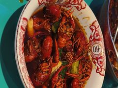 -川正旺江湖菜(三元桥店)
