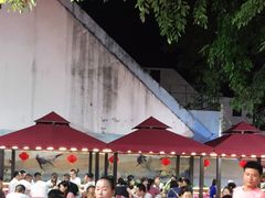 -范饭椰林川湘味海鲜·椰子鸡(三亚湾椰梦长廊店)