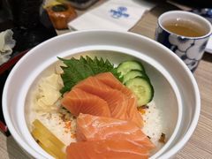 -小山日本料理(兴业太古汇店)