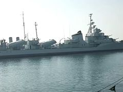 -中国人民解放军海军博物馆