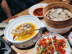 -丹江渔村(首都机场店)