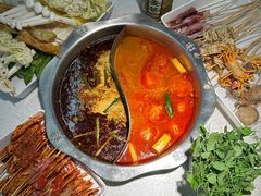 -袁记串串香(平潭店)